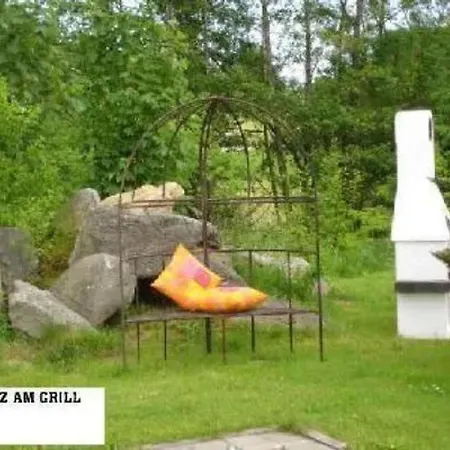 Nyaraló Tamara In By Interhome Eppenschlag