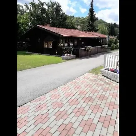 Tamara In By Interhome Nyaraló *