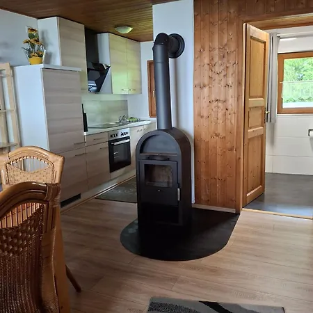 Tamara In By Interhome *