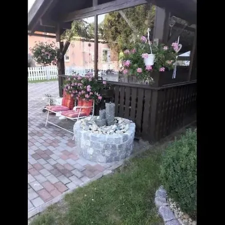 Tamara In By Interhome Nyaraló *