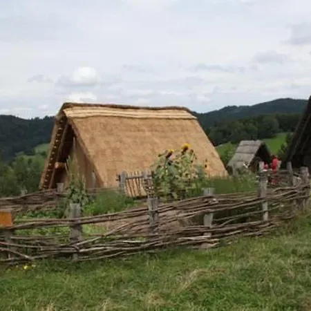 Ferienhaus Tamara In By Interhome Eppenschlag