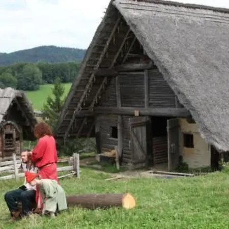 Tamara In By Interhome Ferienhaus *