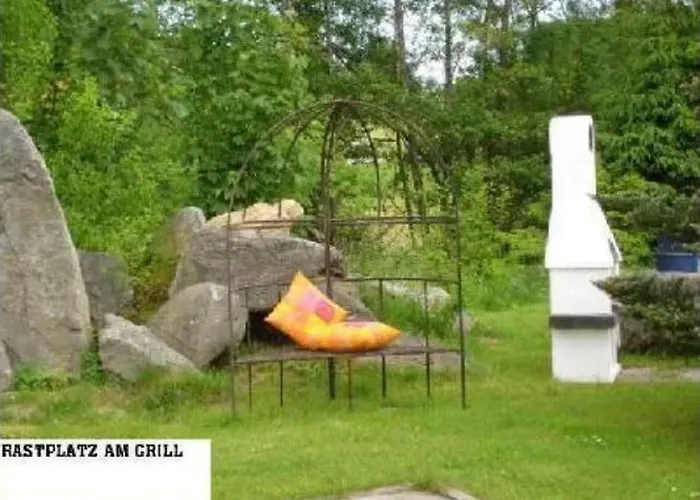 Nyaraló Tamara In By Interhome Eppenschlag