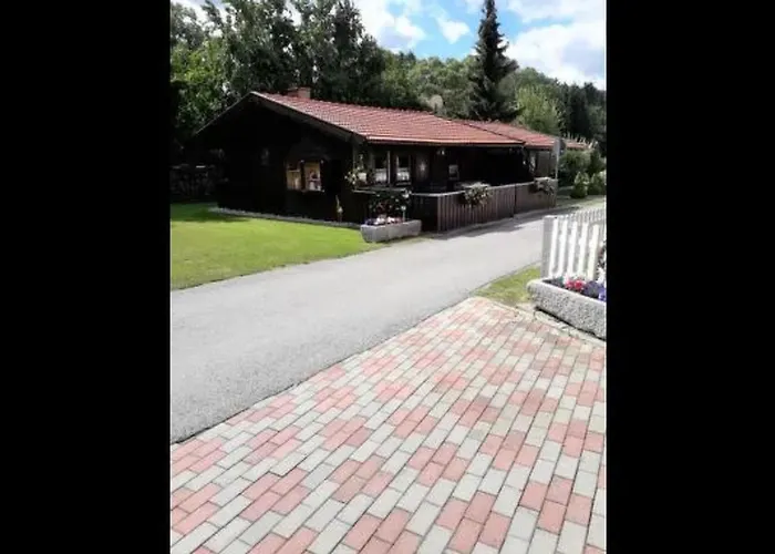 Tamara In By Interhome Nyaraló *