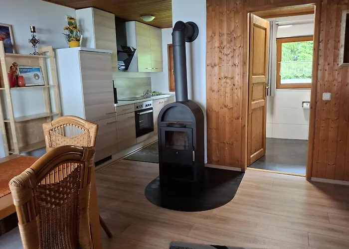 Tamara In By Interhome *