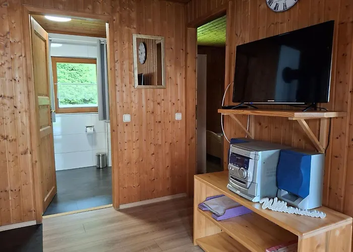 Tamara In By Interhome * Eppenschlag