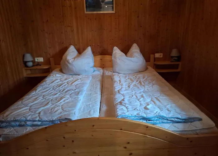 Tamara In By Interhome