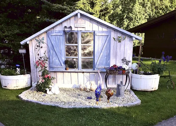 Tamara In By Interhome Eppenschlag