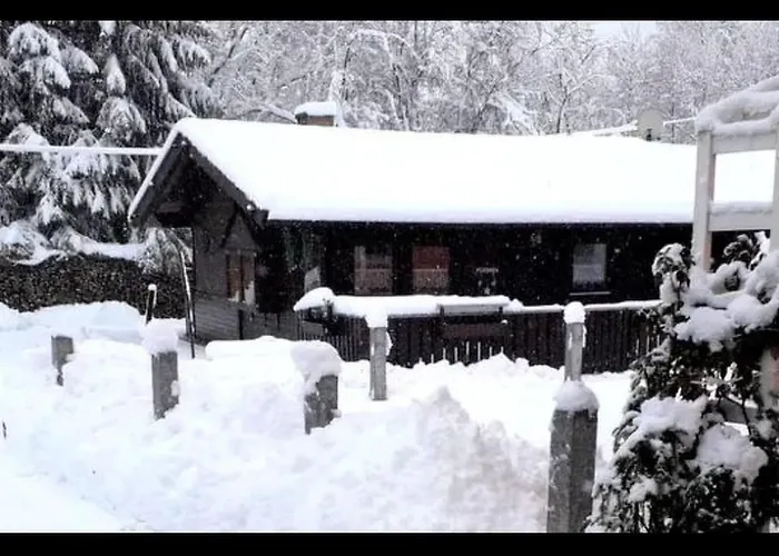 Tamara In By Interhome * Eppenschlag