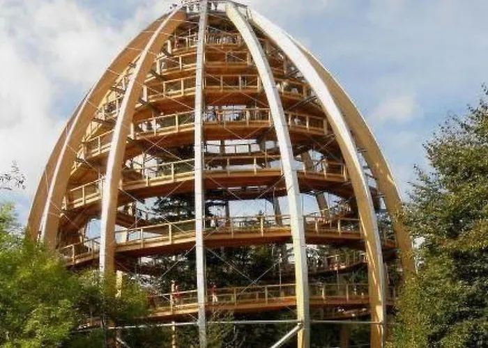 Nyaraló Tamara In By Interhome *