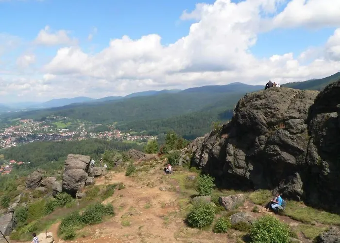 Tamara In By Interhome Nyaraló Eppenschlag