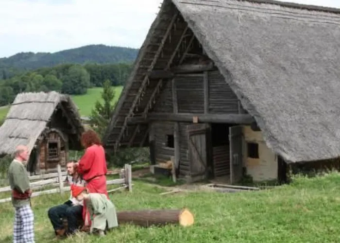 Tamara In By Interhome Nyaraló *