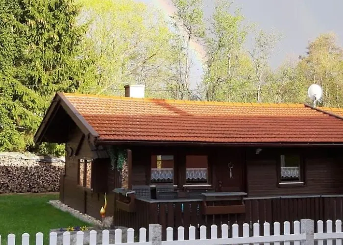 Tamara In By Interhome *