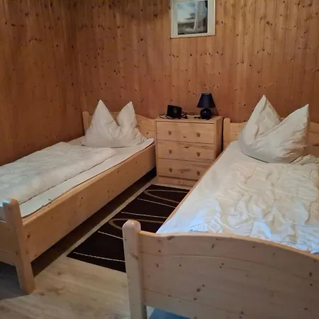 Casa vacanze Tamara In By Interhome Eppenschlag