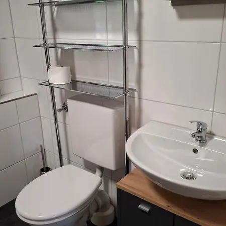 Prázdninový dům Tamara In By Interhome *
