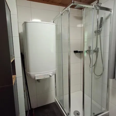 Prázdninový dům Tamara In By Interhome Eppenschlag
