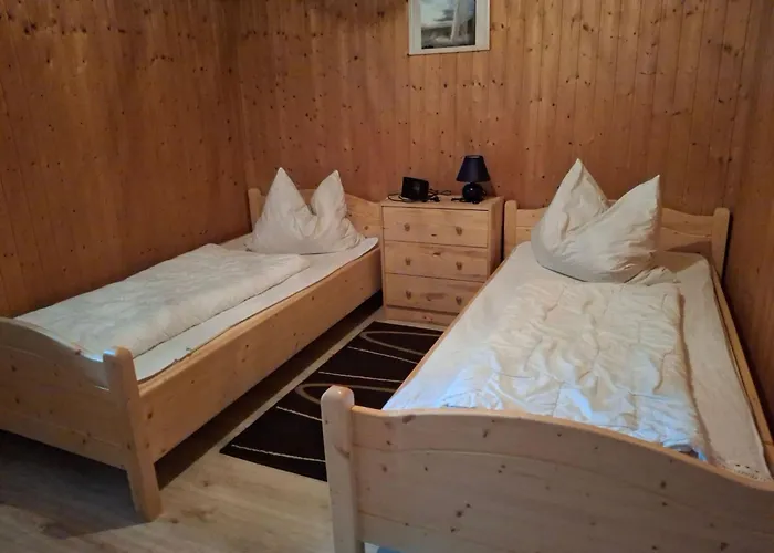 Casa vacanze Tamara In By Interhome Eppenschlag