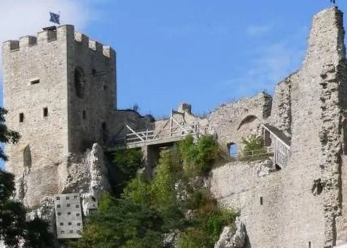 Tamara In By Interhome