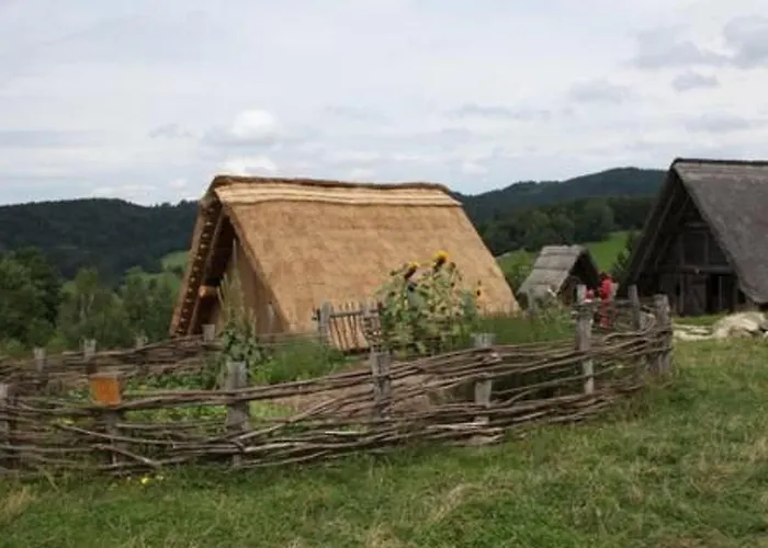 Casa vacanze Tamara In By Interhome Eppenschlag